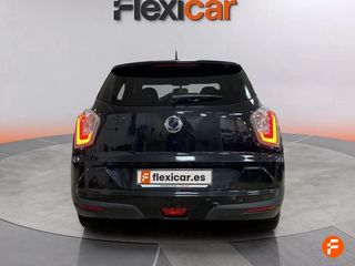 SsangYong Tivoli G16 Limited 4x2