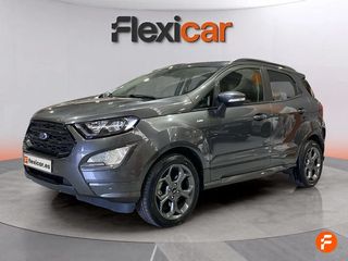 Ford Ecosport 1.0T EcoBoost 92kW (125CV) S&S ST Line