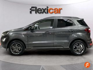Ford Ecosport 1.0T EcoBoost 92kW (125CV) S&S ST Line