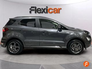 Ford Ecosport 1.0T EcoBoost 92kW (125CV) S&S ST Line