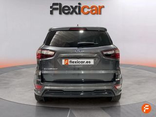 Ford Ecosport 1.0T EcoBoost 92kW (125CV) S&S ST Line
