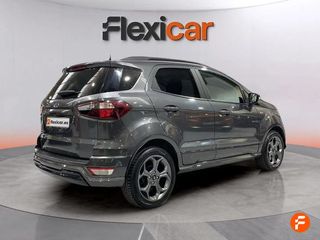 Ford Ecosport 1.0T EcoBoost 92kW (125CV) S&S ST Line