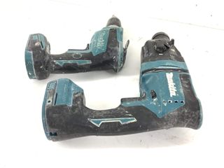 kit herramientas variadas makita dfs452