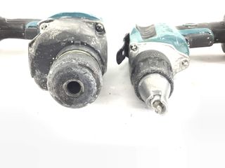 kit herramientas variadas makita dfs452