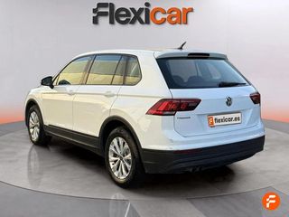 Volkswagen Tiguan Advance 2.0 TDI 110kW (150CV)