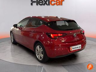 Opel Astra 1.2T SHL 81kW (110CV) GS Line