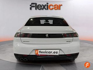 Peugeot 508 5P GT Line BlueHDi 120kW (160) S&S EAT8
