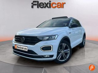 Volkswagen T-Roc Sport 1.5 TSI 110kW (150CV) DSG