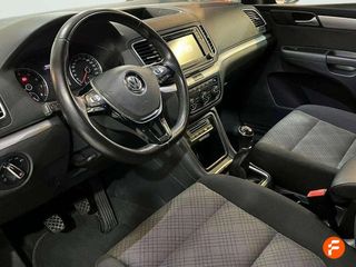 Volkswagen Sharan Edition 1.4 TSI 110kW (150CV)