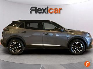 Peugeot 2008 GT Puretech 130 S&S BVM6