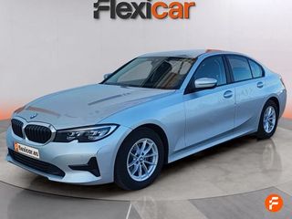 BMW Serie 3 318d Auto.
