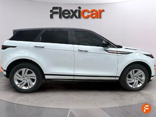 Land-Rover Range Rover Evoque 2.0 D163 R-Dynamic SE AUTO 4WD MHEV