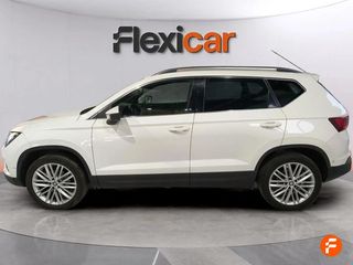Seat Ateca 1.5 TSI 110kW (150CV) S&S Xcellence Edit