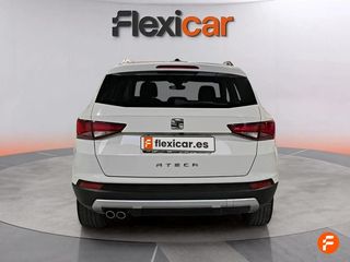 Seat Ateca 1.5 TSI 110kW (150CV) S&S Xcellence Edit