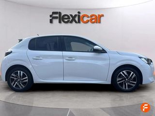 Peugeot 208 BlueHDi 73kW (100CV) Allure Pack
