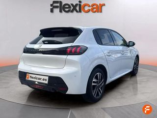 Peugeot 208 BlueHDi 73kW (100CV) Allure Pack