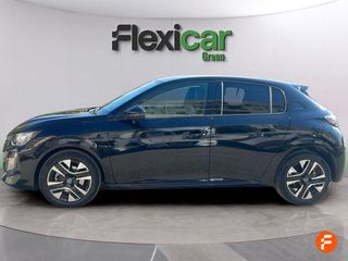 Peugeot 208 Allure Puretech 100