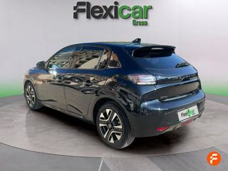 Peugeot 208 Allure Puretech 100