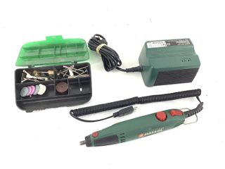 multiherramienta parkside pmgs 12 b2