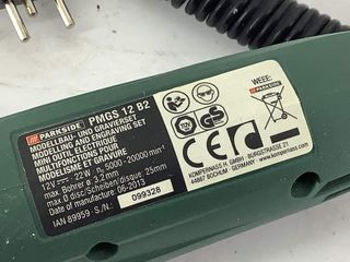 multiherramienta parkside pmgs 12 b2