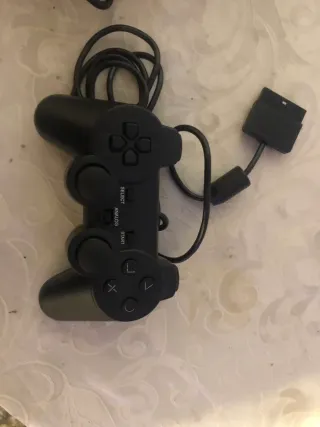 Micrófonos SingStar PS2 (2 unidades)