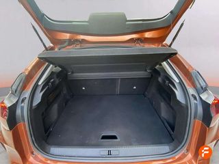 Citroën C4 BlueHdi 110 S&S Feel Pack