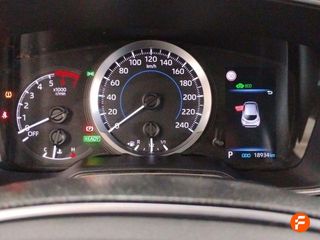 Toyota Corolla 1.8 125H ACTIVE TECH E-CVT