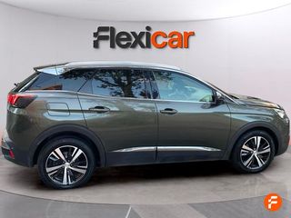 Peugeot 3008 1.5 BlueHDi 96kW (130CV) S&S GT Line