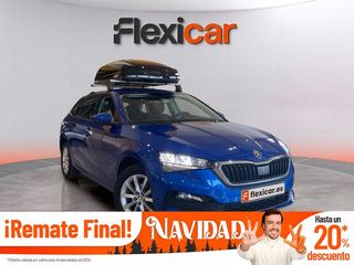 Skoda Scala 1.0 TSI 70KW (95CV) Active