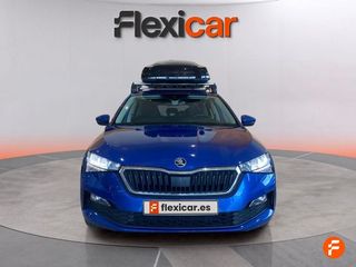 Skoda Scala 1.0 TSI 70KW (95CV) Active