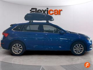 Skoda Scala 1.0 TSI 70KW (95CV) Active
