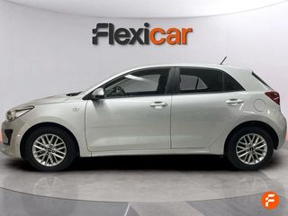 Kia Rio 1.2 DPi 62kW (84CV) Concept