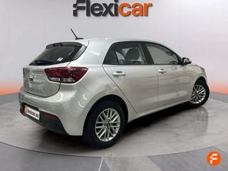 Kia Rio 1.2 DPi 62kW (84CV) Concept