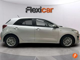 Kia Rio 1.2 DPi 62kW (84CV) Concept