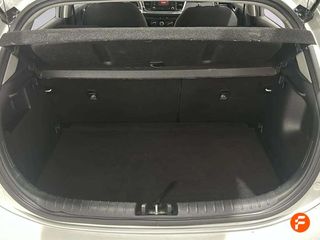 Kia Rio 1.2 DPi 62kW (84CV) Concept