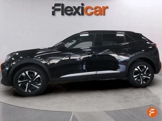 Peugeot 2008 Allure Pack Puretech 100 S&S 6 Vel. MAN