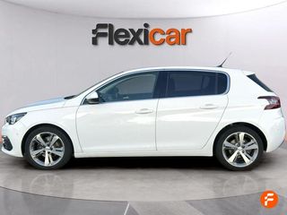 Peugeot 308 5p Allure 1.2 PureTech 96KW (130CV)