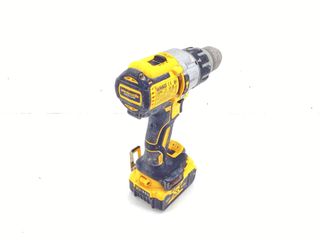 taladro a bateria dewalt dcd996