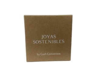 pulsera oro 18k con piedra con diamante