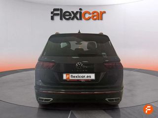 Volkswagen Tiguan R-Line 2.0 TDI 110kW (150CV) DSG