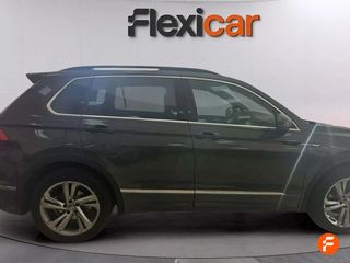 Volkswagen Tiguan R-Line 2.0 TDI 110kW (150CV) DSG