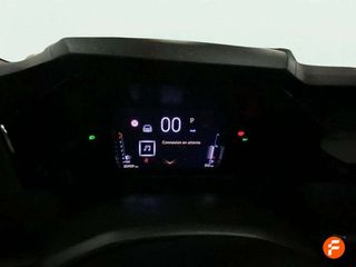 DS DS 4 BlueHDi 130 autoPERFORMANCE LINE +