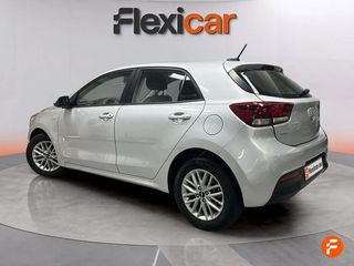 Kia Rio 1.2 DPi 62kW (84CV) Concept