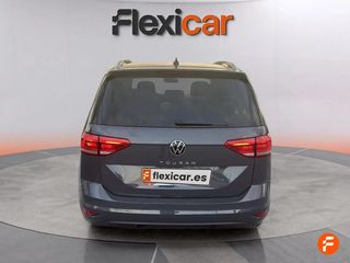 Volkswagen Touran Advance 2.0 TDI 90kW (122CV)