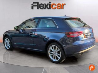 Audi A3 1.2 TFSI 110cv Attraction