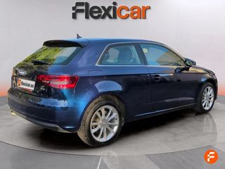 Audi A3 1.2 TFSI 110cv Attraction