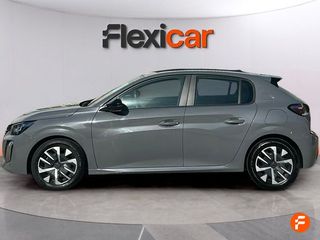 Peugeot 208 Allure Puretech 100