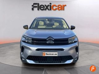 Citroën C5 Aircross BlueHdi 96kW (130CV) S&S EAT8 Max