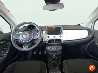 Fiat 500X Urban 1.3 MultiJet 70KW (95 CV) 4x2 S&S