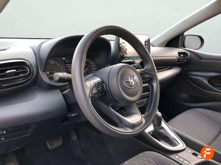 Toyota Yaris 1.5 120H Business Plus